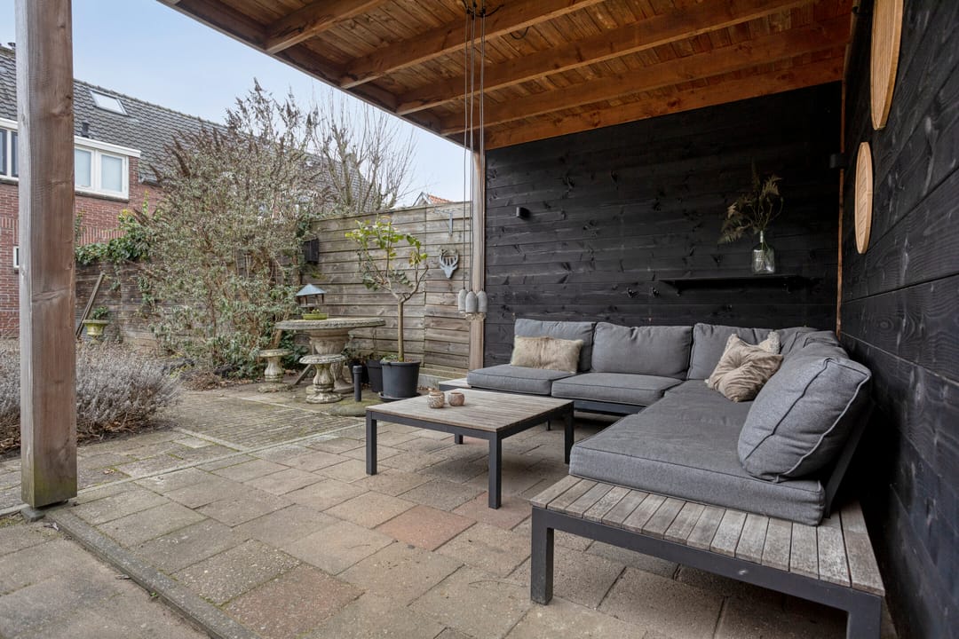 Photo 37 of Verenigingsstraat 9