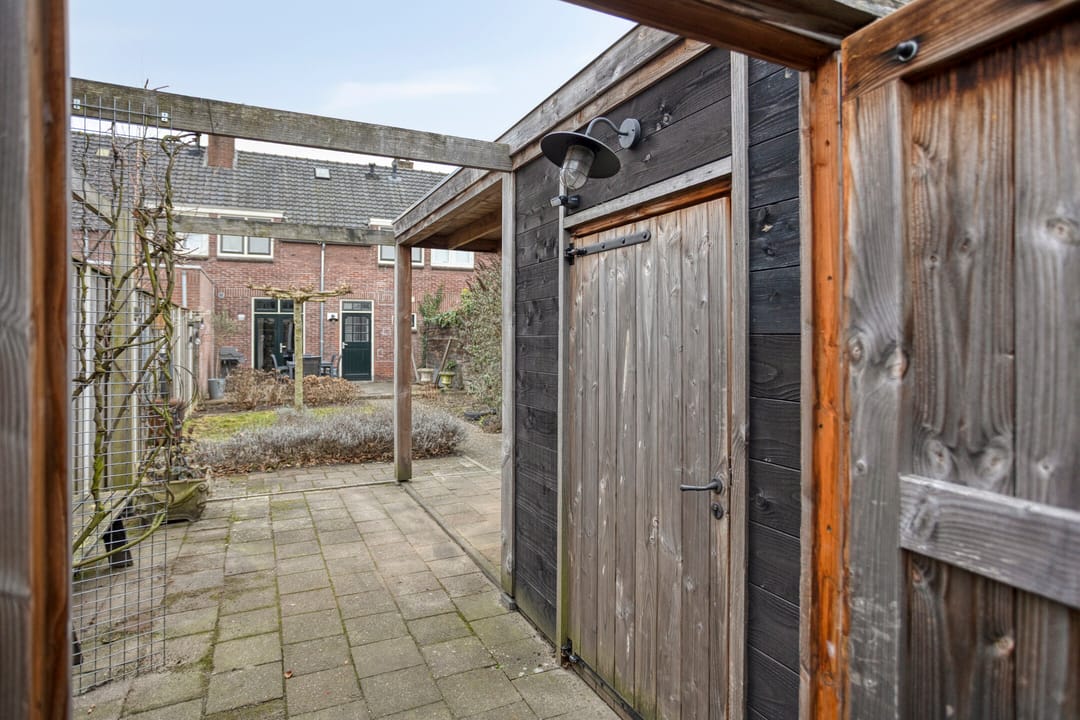 Photo 41 of Verenigingsstraat 9