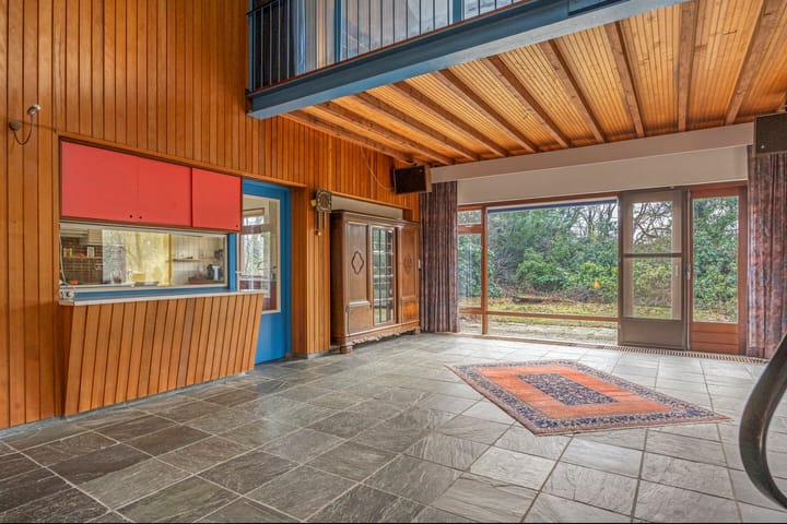 Foto 15 van Papenbergseweg 14