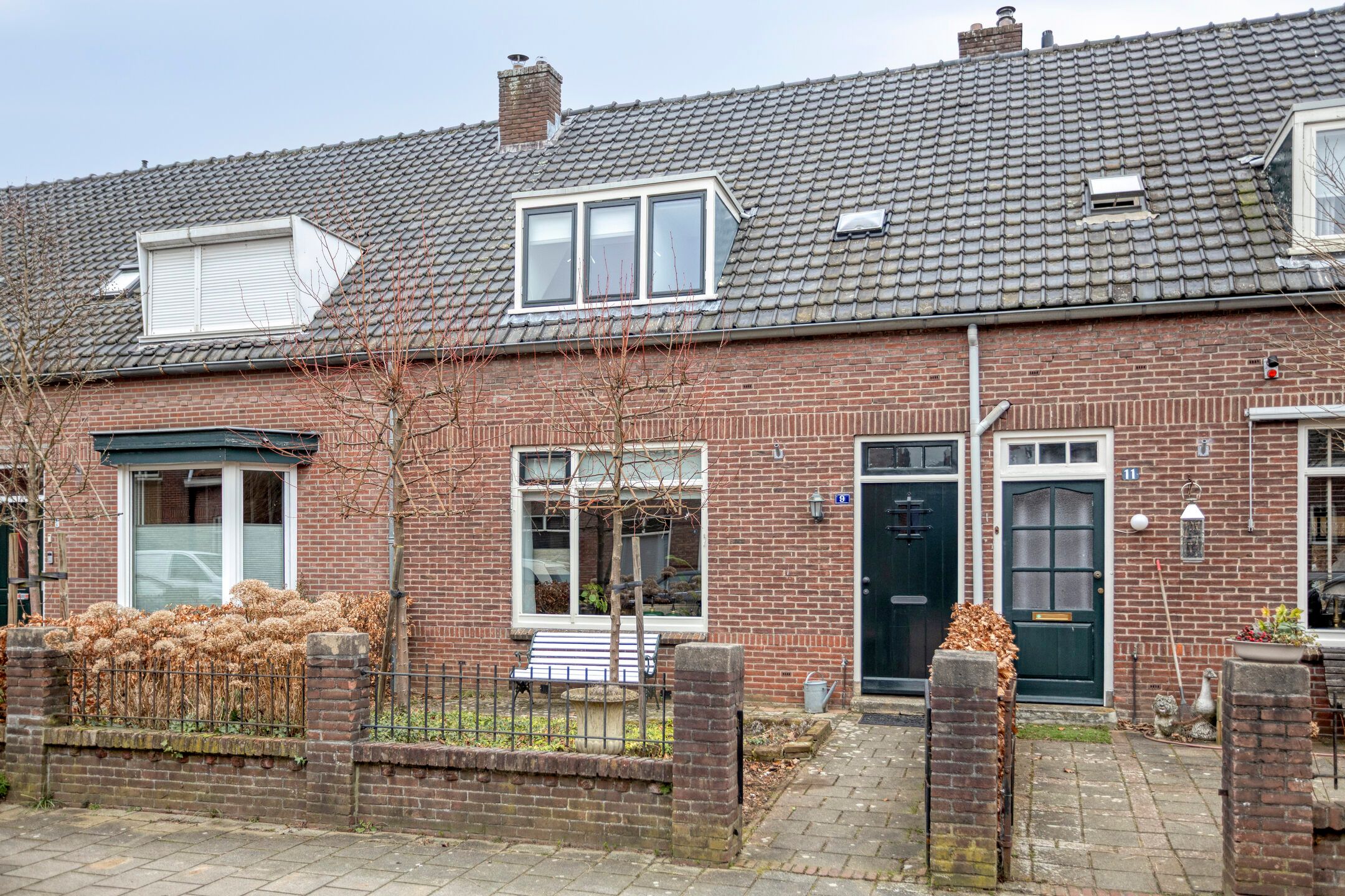 Photo 42 of Verenigingsstraat 9