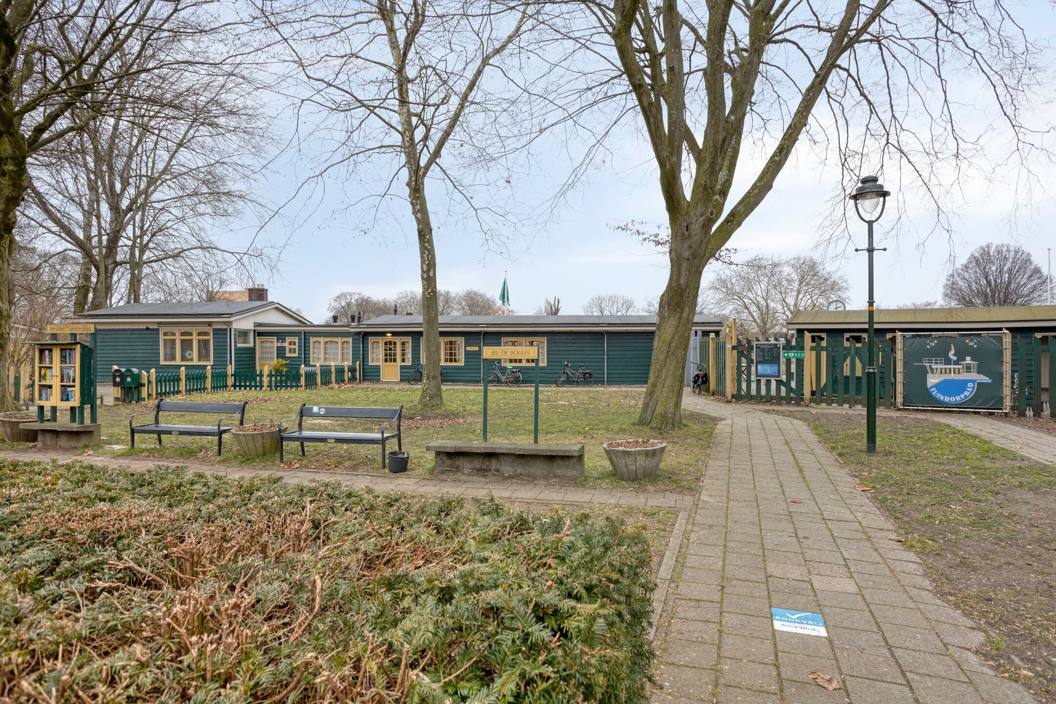 Photo 45 of Verenigingsstraat 9