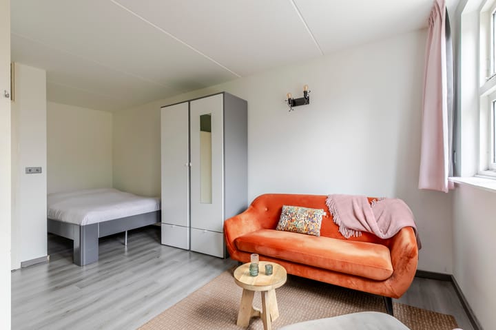 Foto 7 van Apolloburg 184