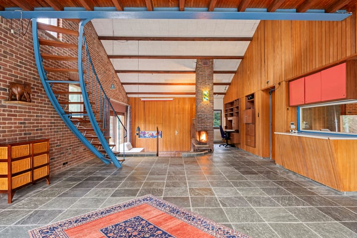 Foto 19 van Papenbergseweg 14