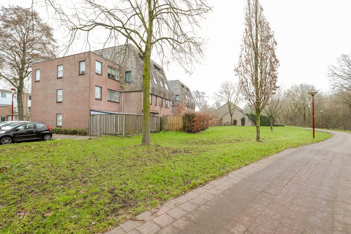 Foto 21 van Apolloburg 184