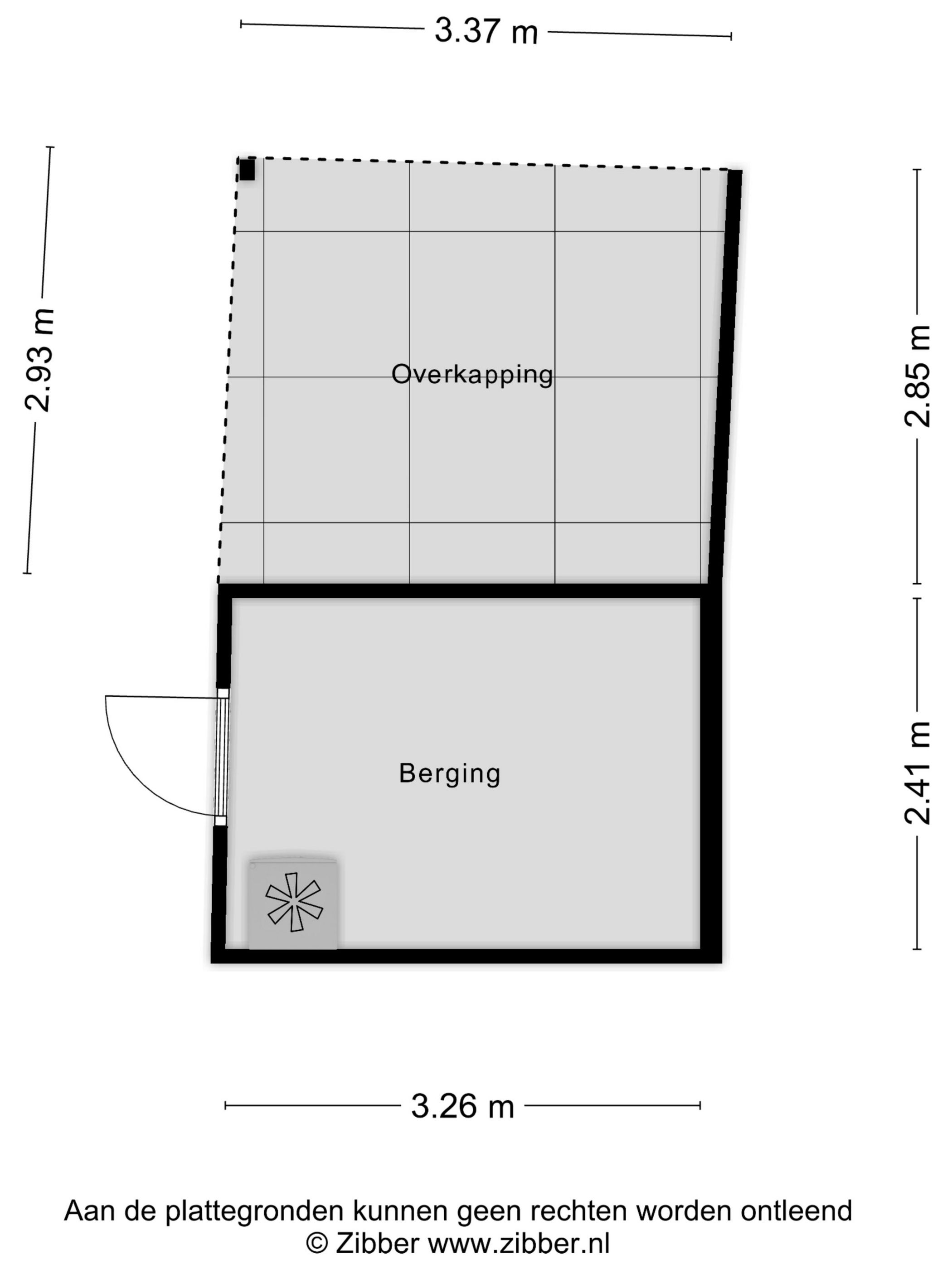 Photo 51 of Verenigingsstraat 9