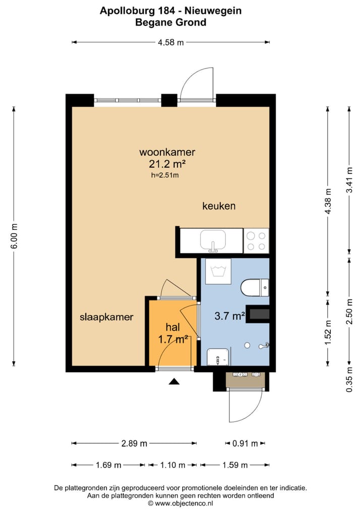 Foto 25 van Apolloburg 184