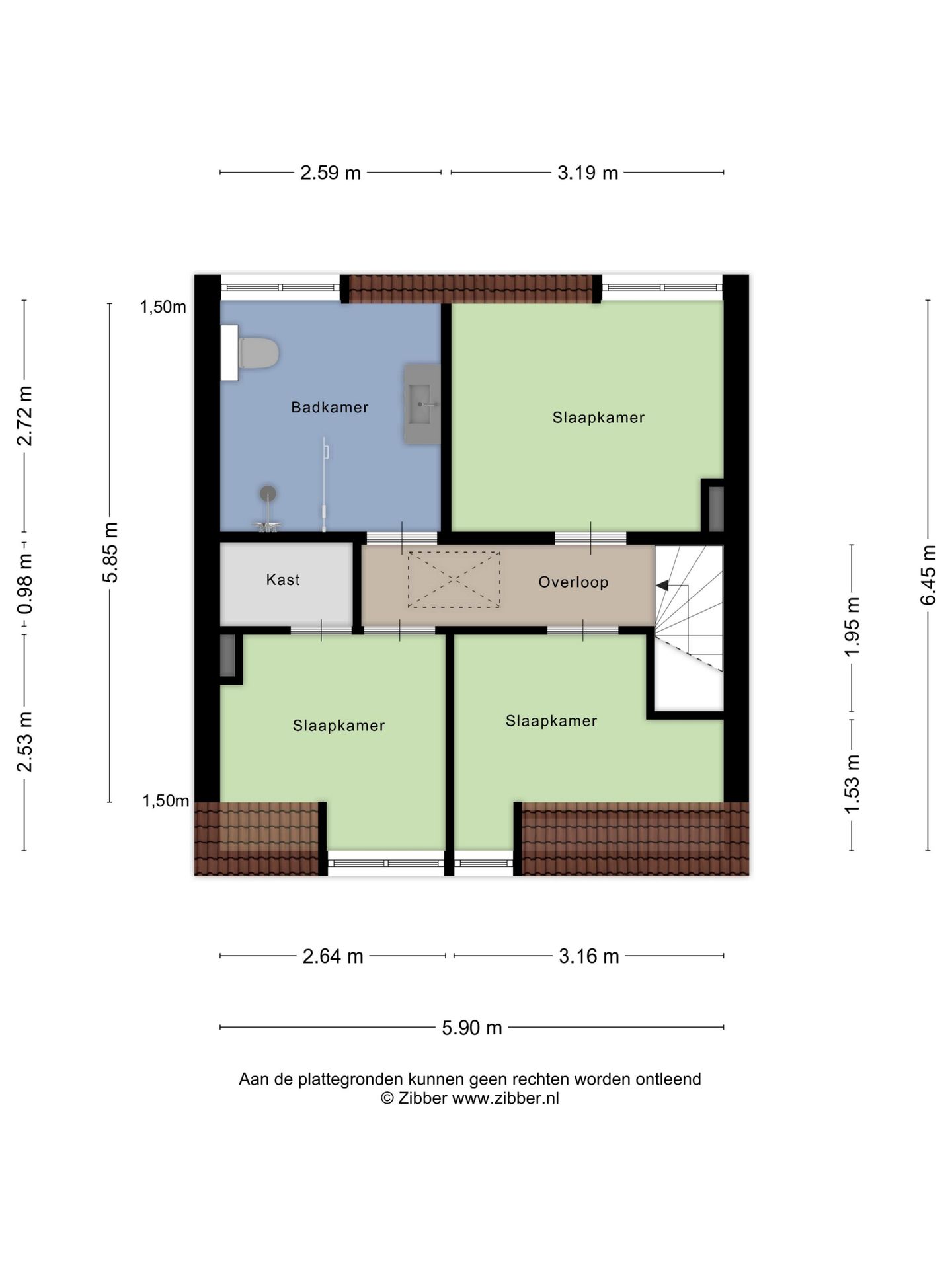 Photo 49 of Verenigingsstraat 9