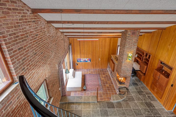 Foto 24 van Papenbergseweg 14