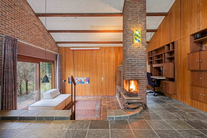 Foto 25 van Papenbergseweg 14