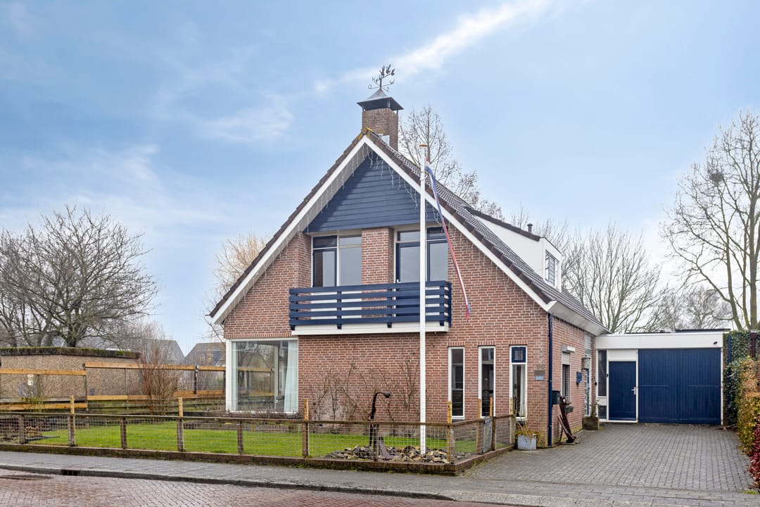 Photo 1 of Diemenlaan 90