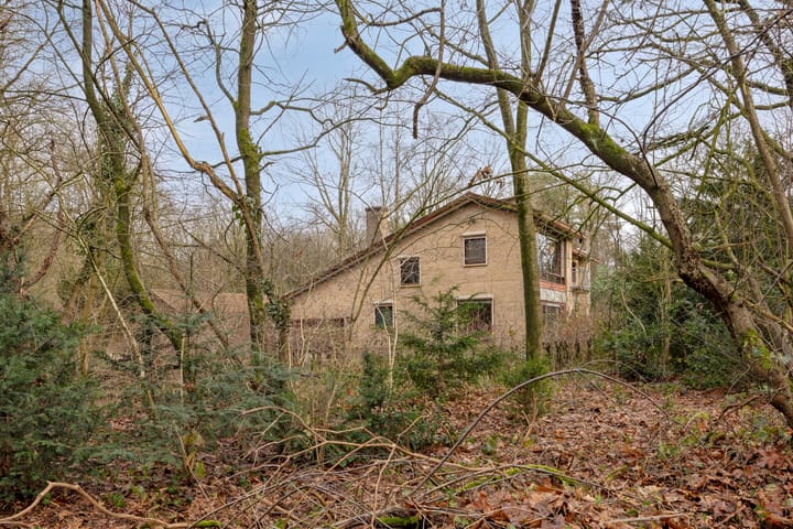 Foto 64 van Papenbergseweg 14