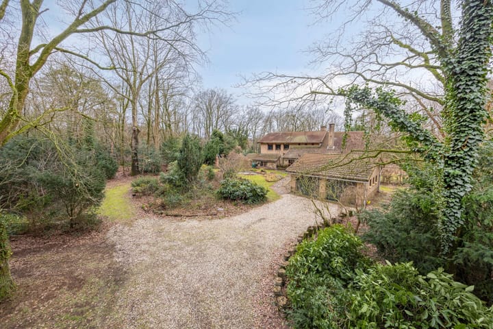 Foto 66 van Papenbergseweg 14