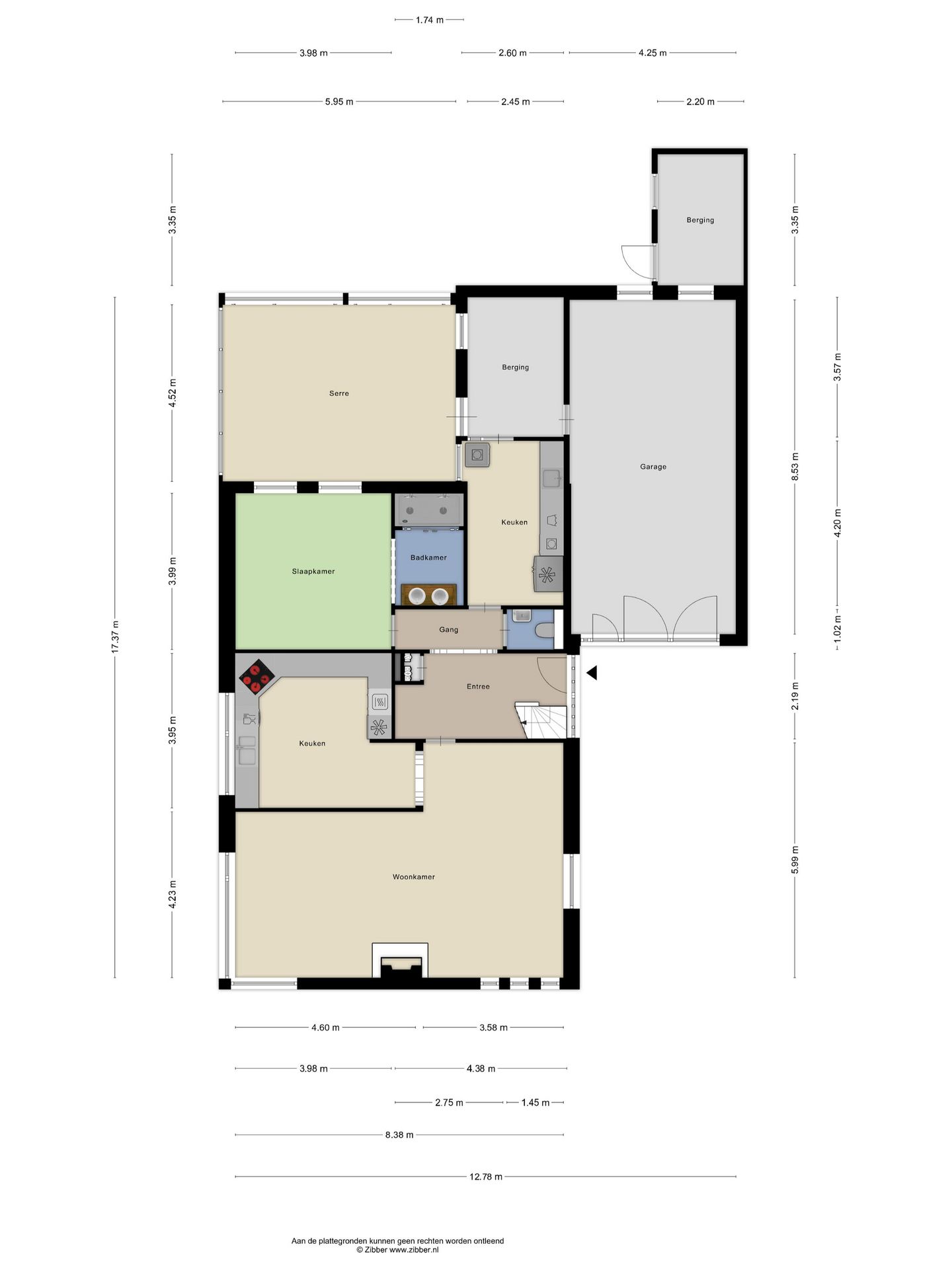 Photo 64 of Diemenlaan 90