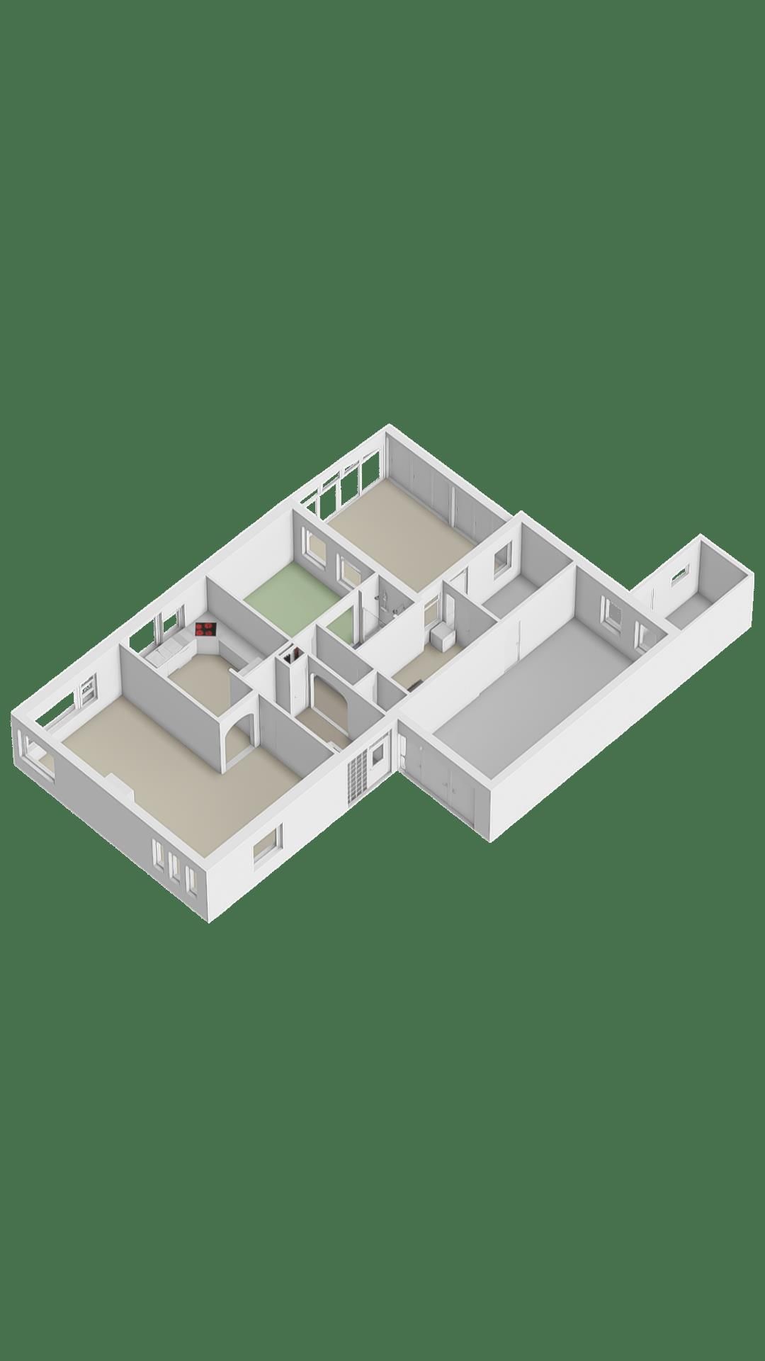 Photo 65 of Diemenlaan 90