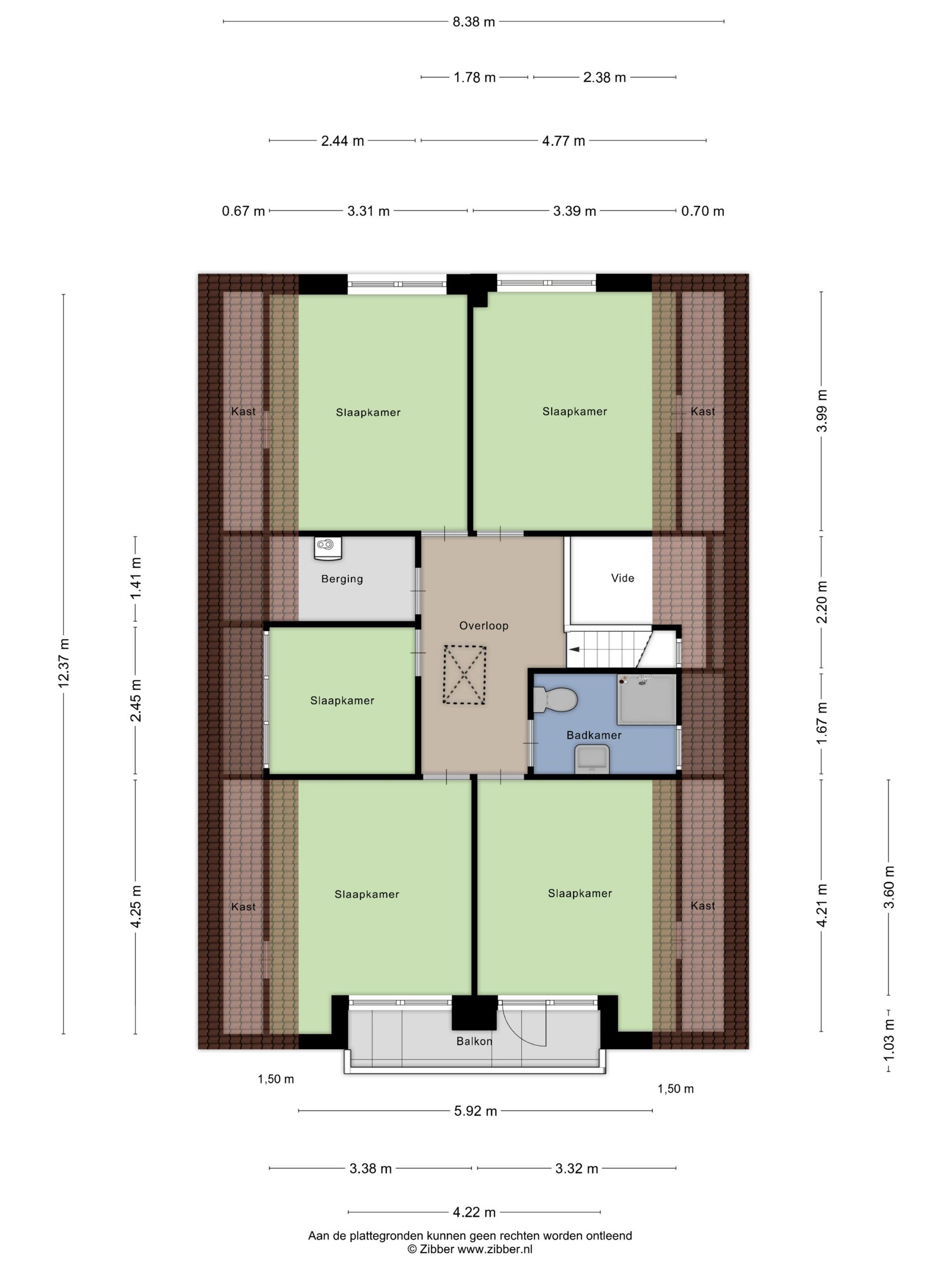Photo 66 of Diemenlaan 90