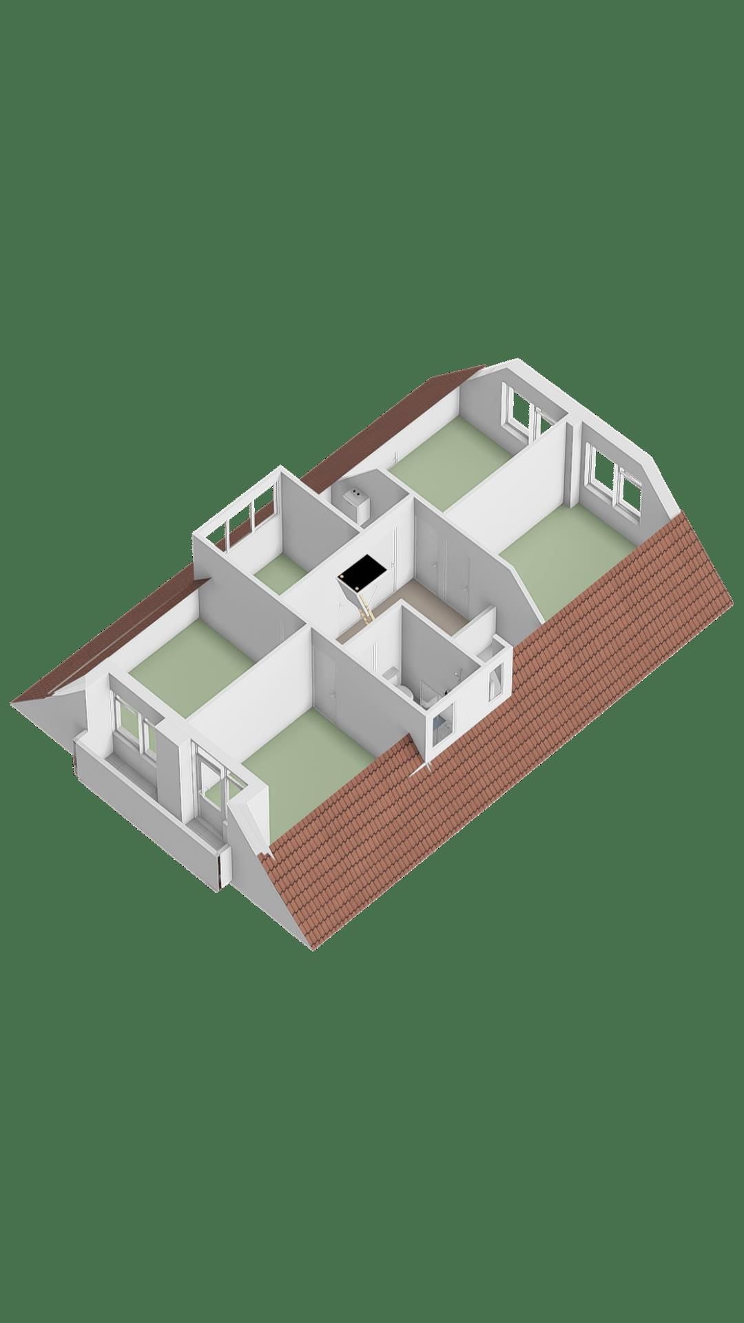 Photo 67 of Diemenlaan 90