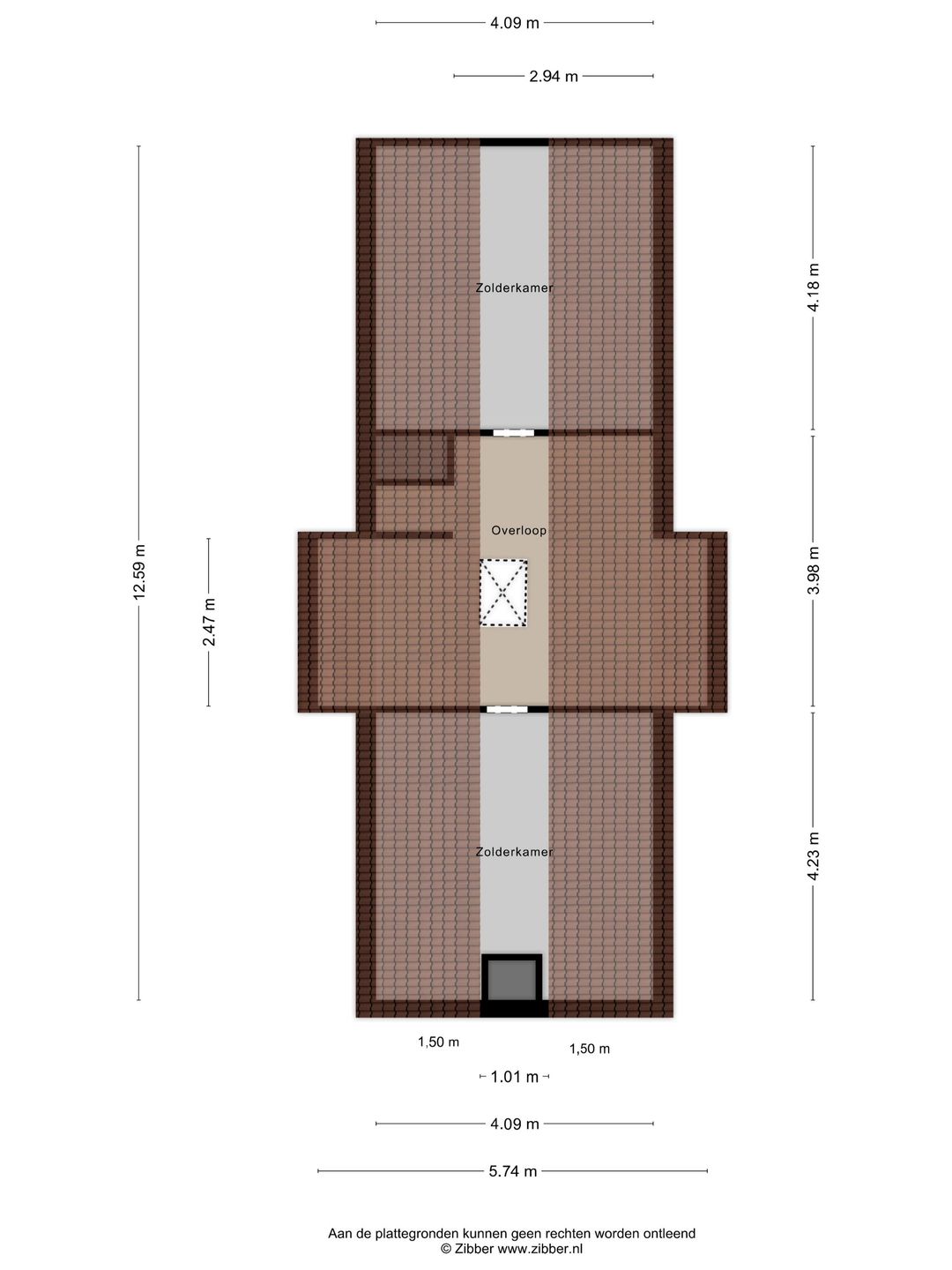 Photo 68 of Diemenlaan 90