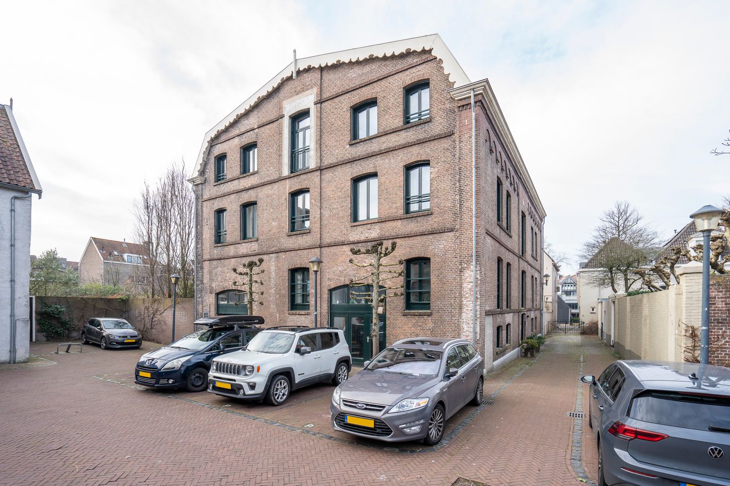 Foto 5 van Eierveiling 6