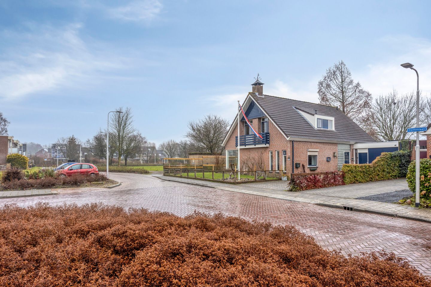 Photo 4 of Diemenlaan 90