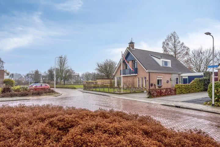 Foto 4 van Diemenlaan 90