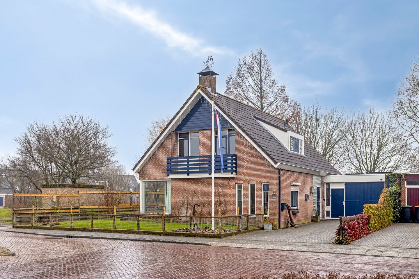 Photo 5 of Diemenlaan 90