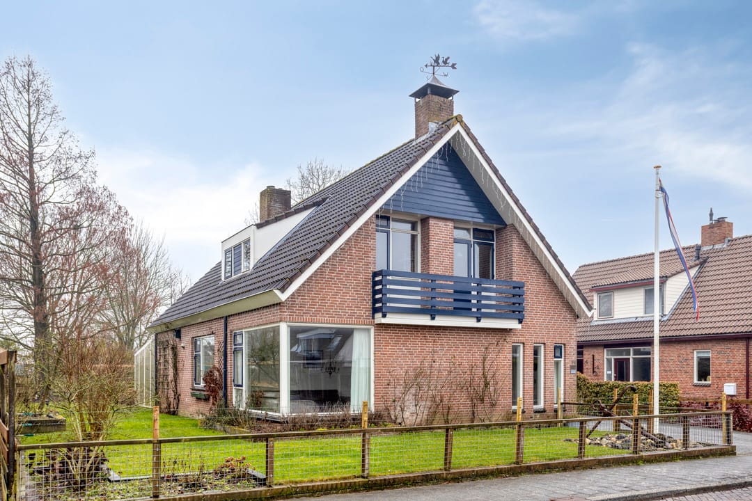 Photo 7 of Diemenlaan 90