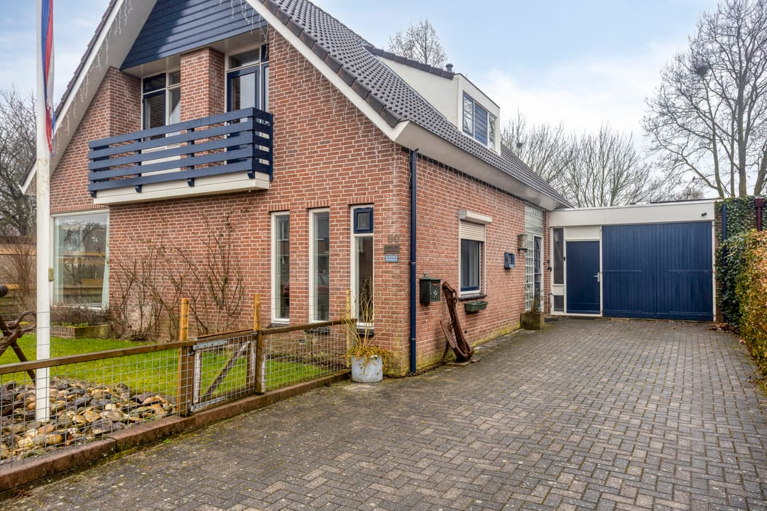 Photo 13 of Diemenlaan 90