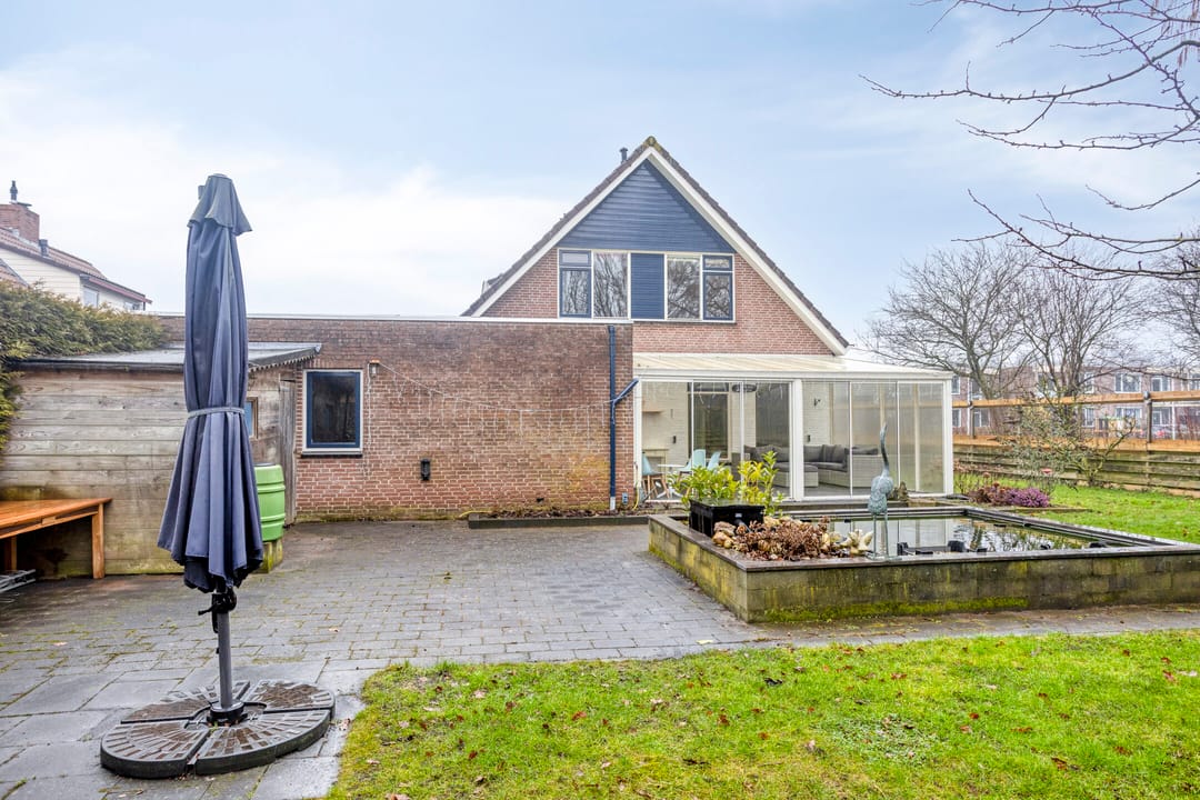 Photo 53 of Diemenlaan 90