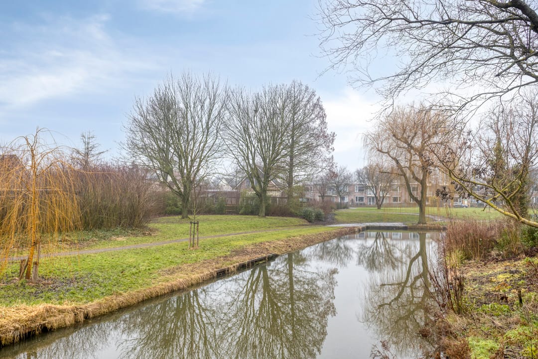 Photo 11 of Diemenlaan 90