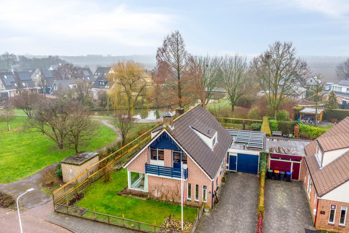 Photo 59 of Diemenlaan 90