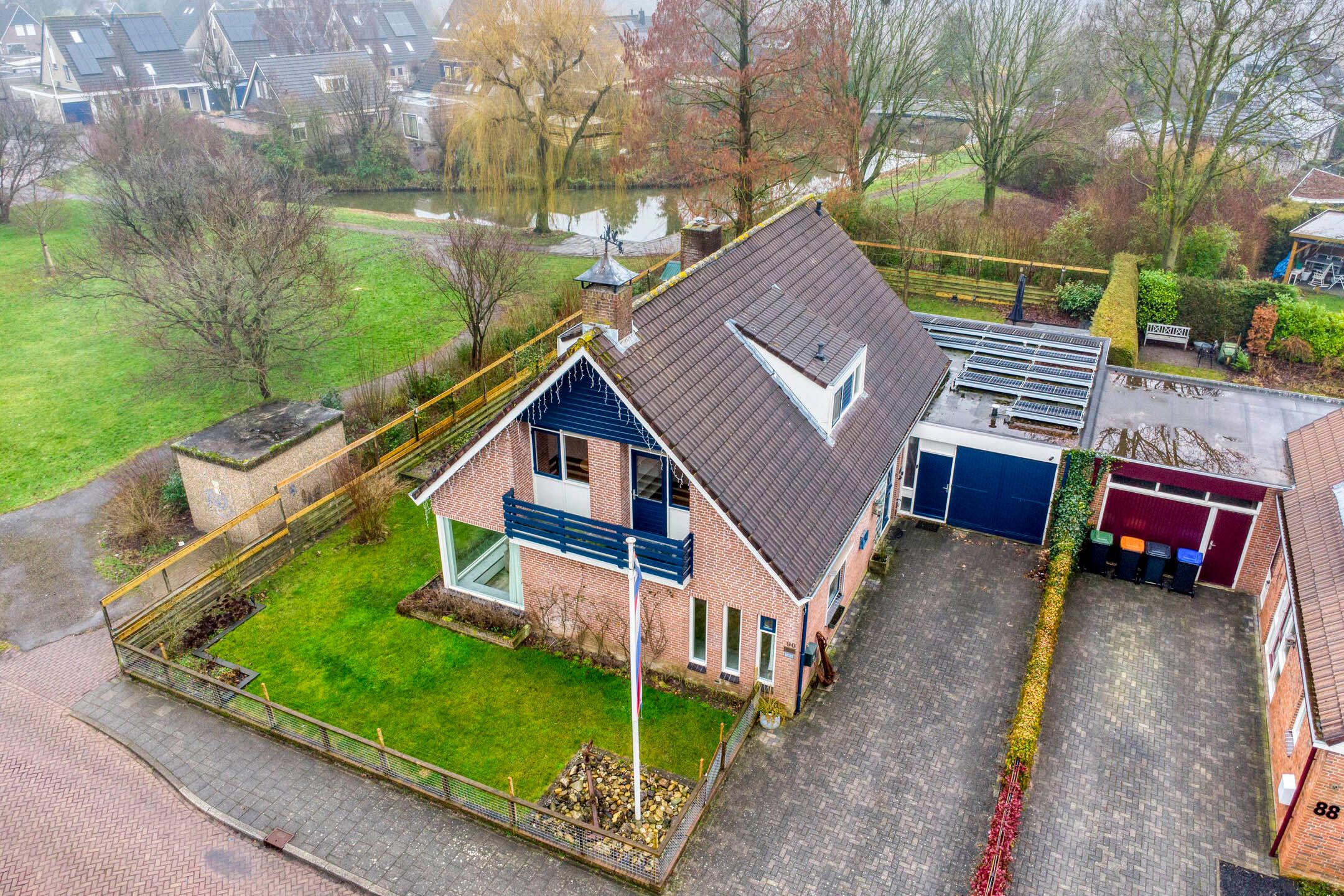 Photo 60 of Diemenlaan 90