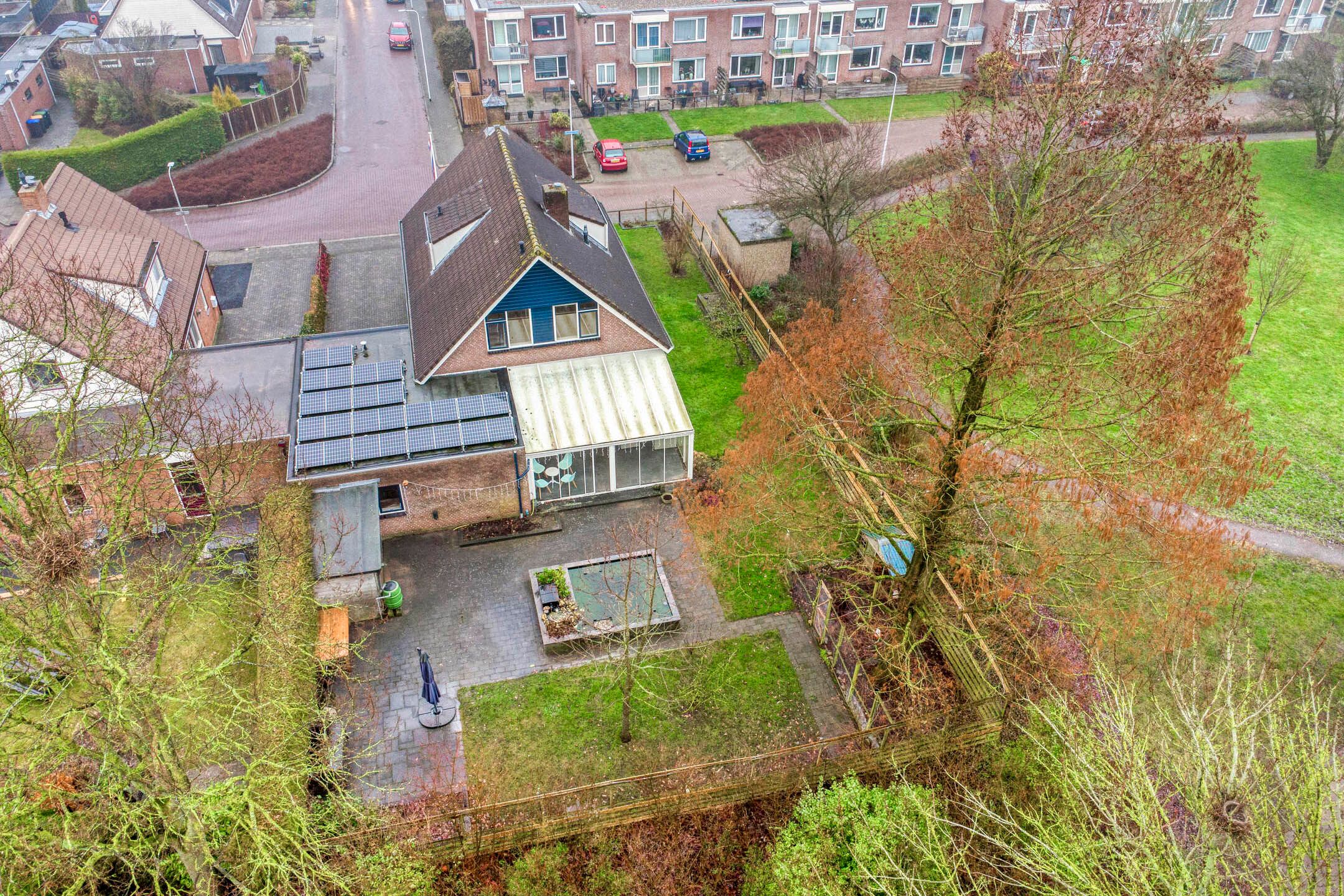 Photo 63 of Diemenlaan 90