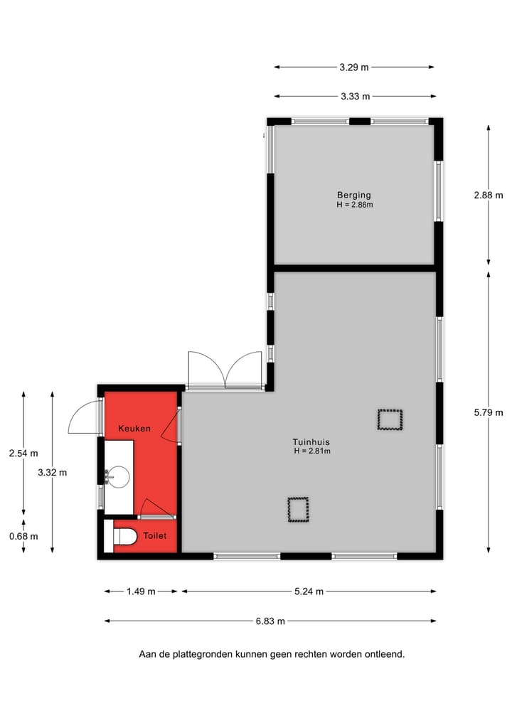 Photo 60 of Boveneindselaan 27