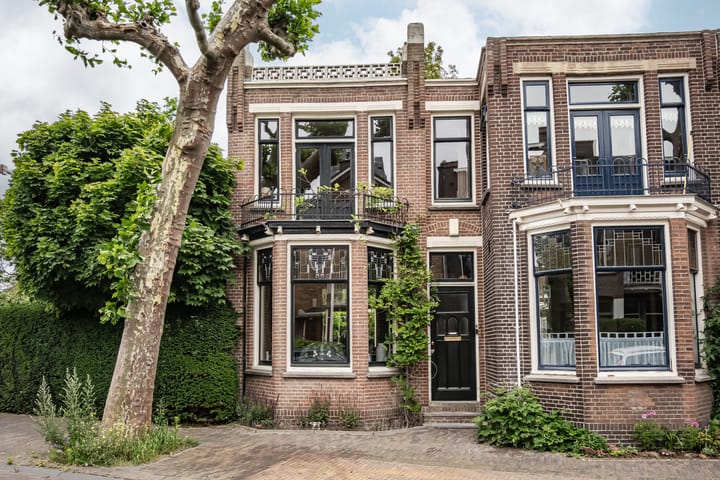 Botenmakersstraat 120