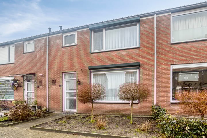 Te Waterstraat 10