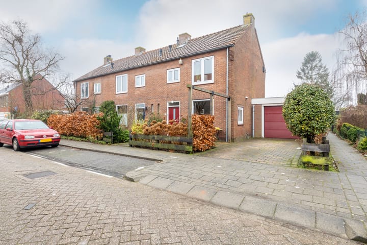 Bernard Nieuwentijtstraat 72