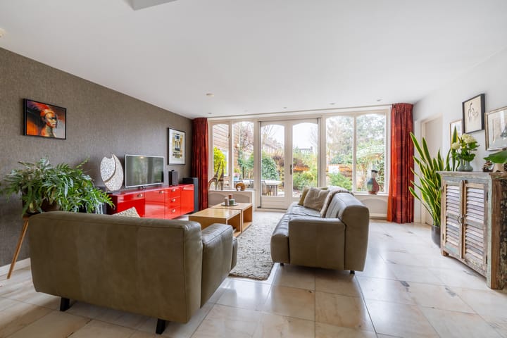 Photo 2 of Bernard Nieuwentijtstraat 72