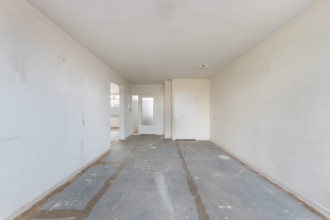 Foto 2 van Prof. Waterinklaan 33