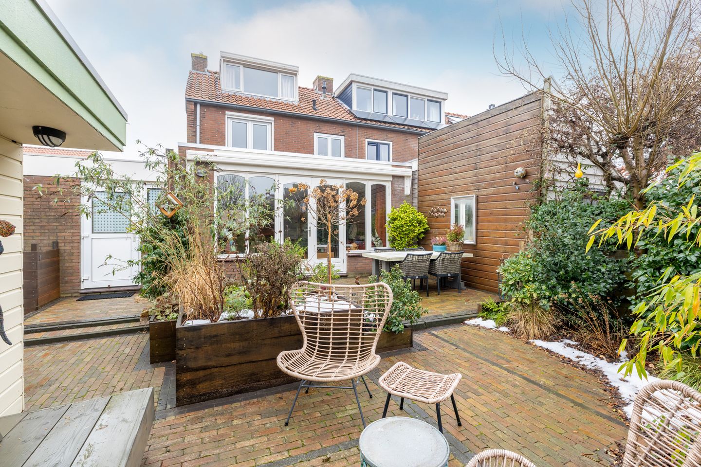 Foto 5 van Bernard Nieuwentijtstraat 72