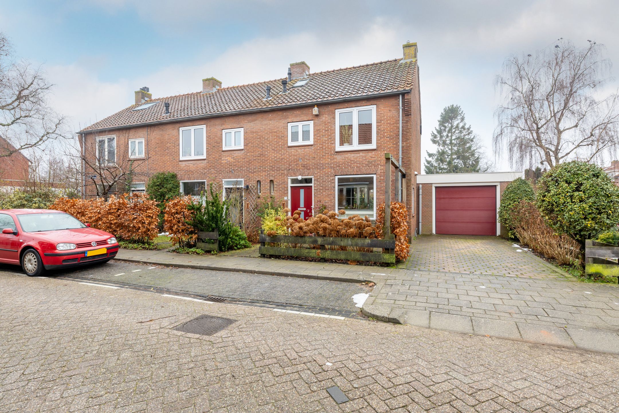 Foto 6 van Bernard Nieuwentijtstraat 72