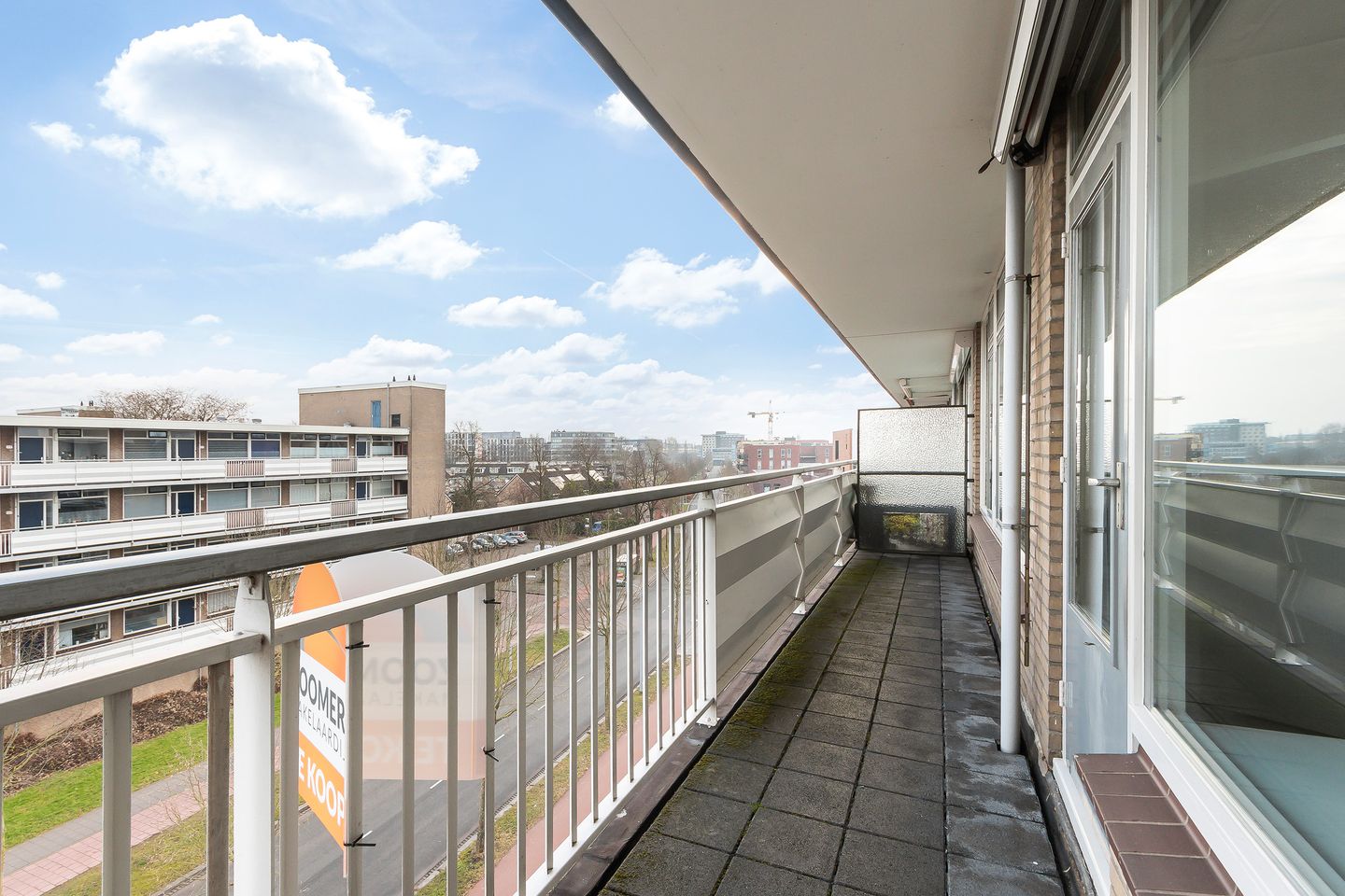 Foto 4 van Prof. Waterinklaan 33