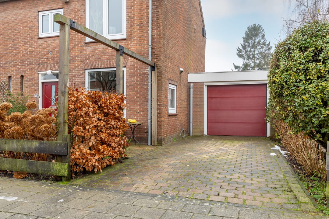 Foto 7 van Bernard Nieuwentijtstraat 72