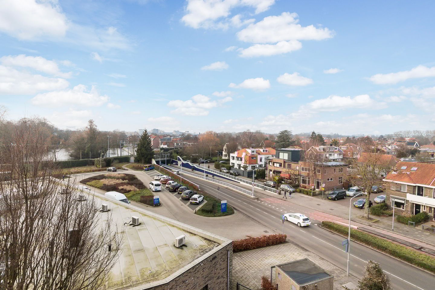 Foto 5 van Prof. Waterinklaan 33