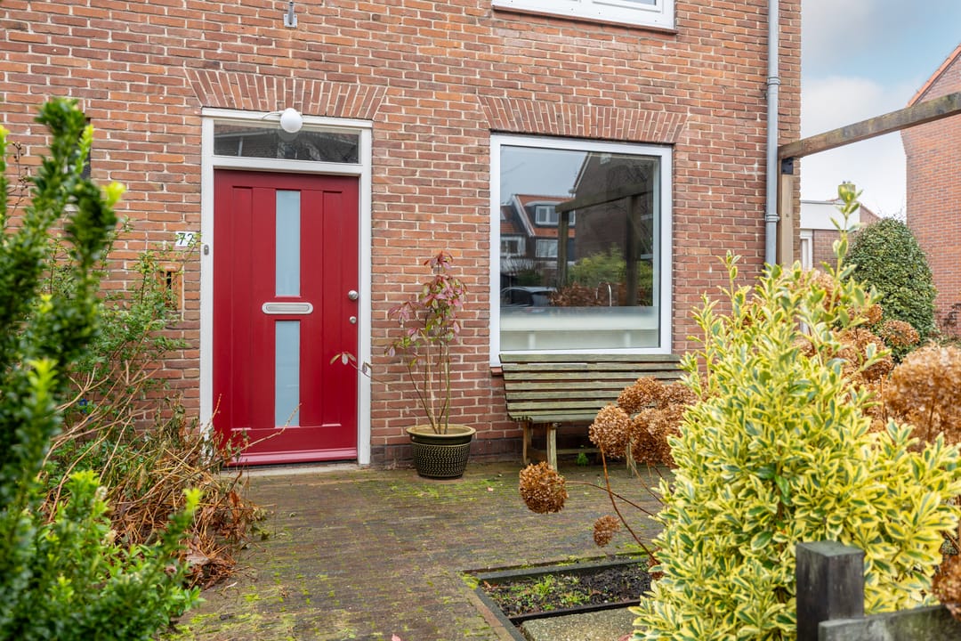 Foto 8 van Bernard Nieuwentijtstraat 72