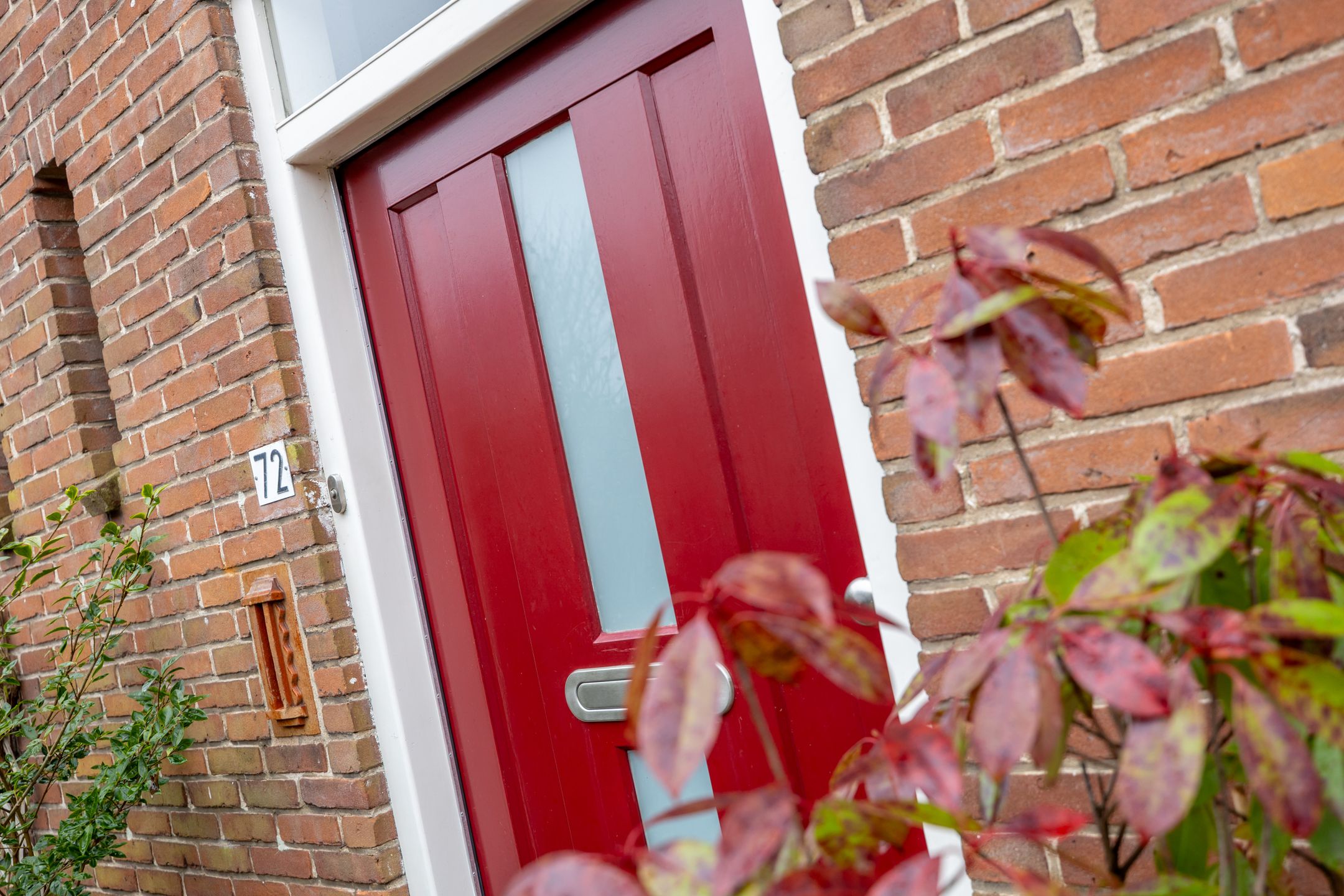 Foto 9 van Bernard Nieuwentijtstraat 72