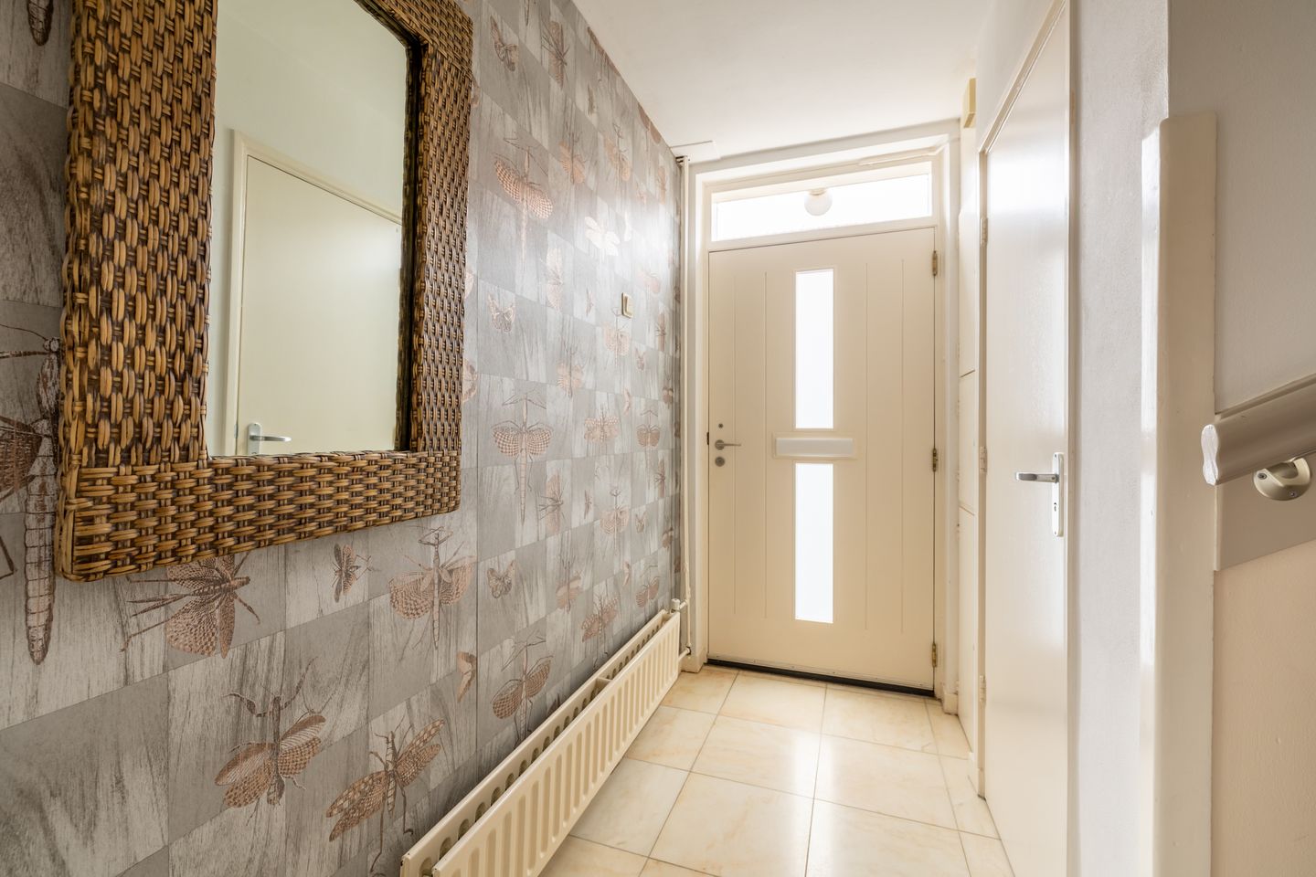 Foto 10 van Bernard Nieuwentijtstraat 72