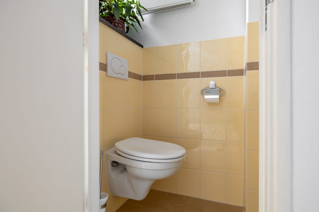 Foto 11 van Bernard Nieuwentijtstraat 72