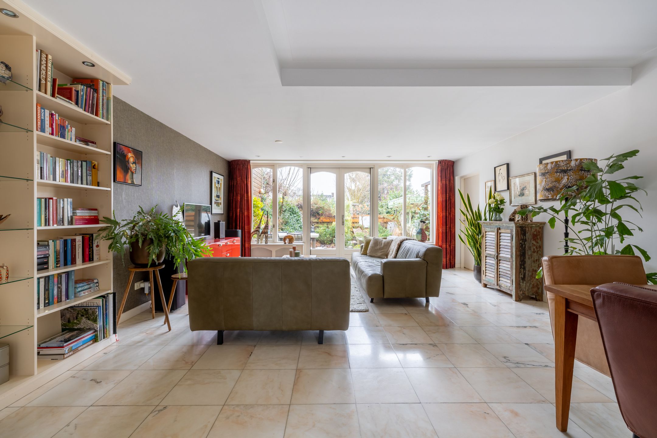 Foto 12 van Bernard Nieuwentijtstraat 72