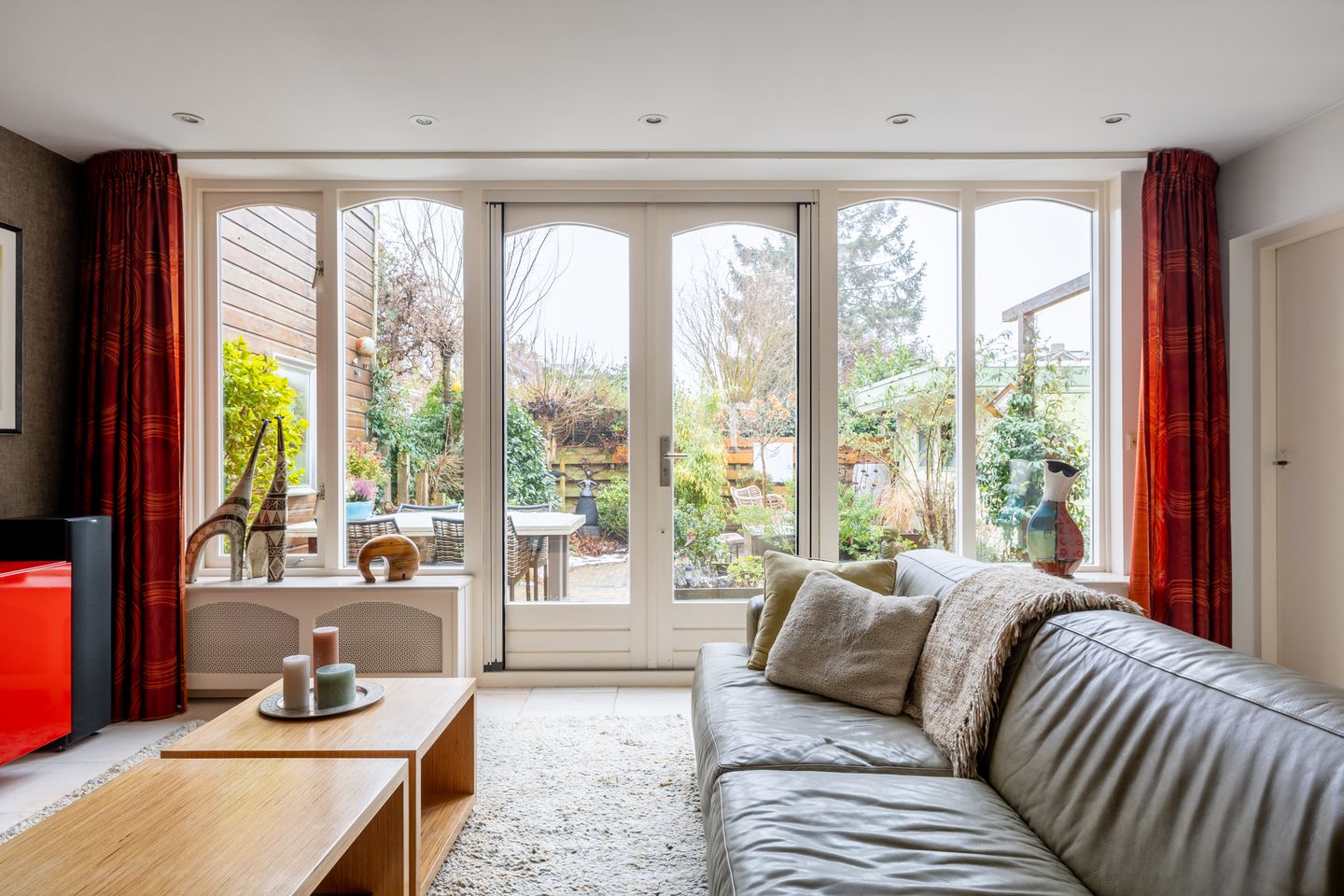 Foto 14 van Bernard Nieuwentijtstraat 72