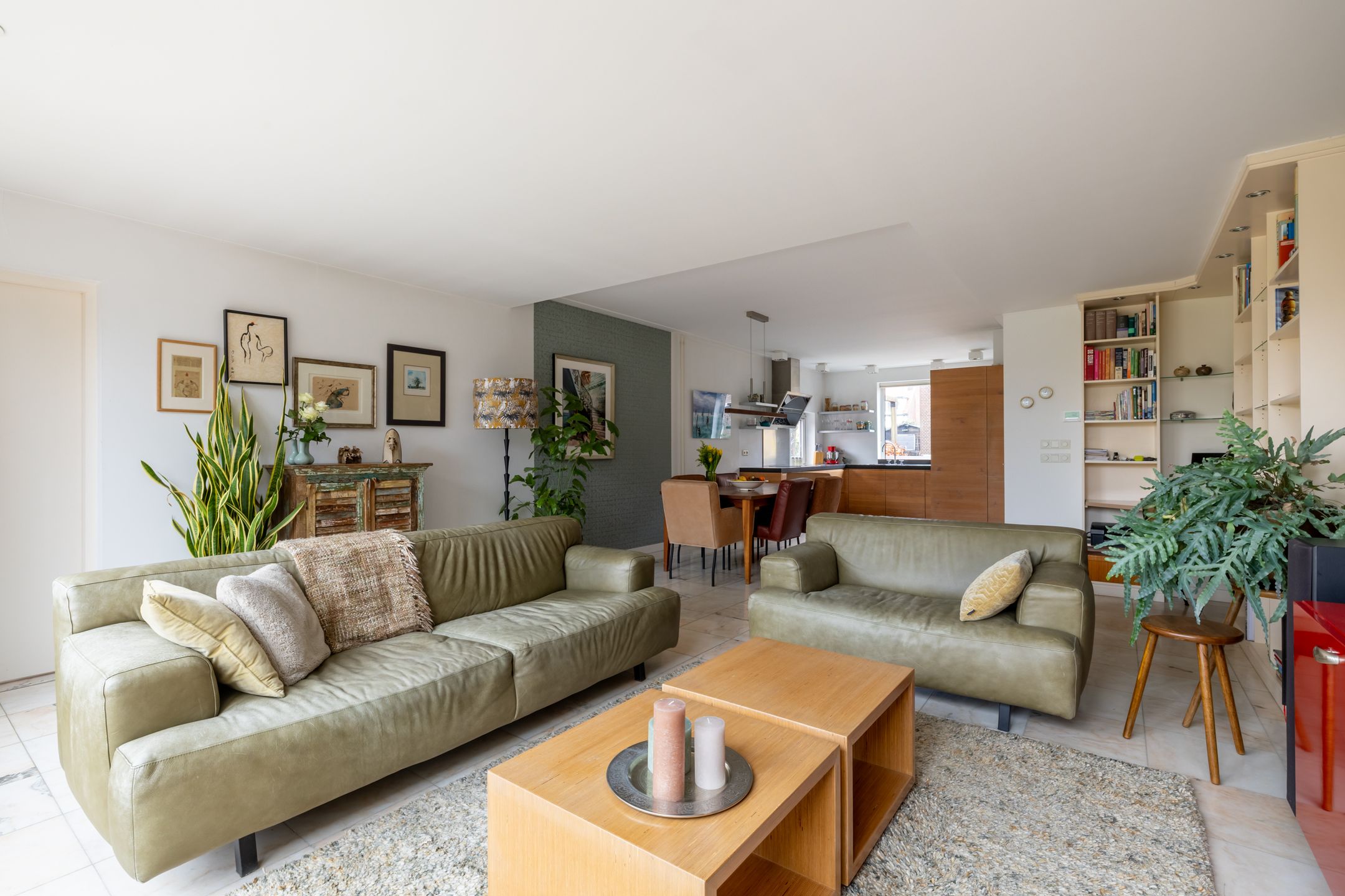 Foto 15 van Bernard Nieuwentijtstraat 72